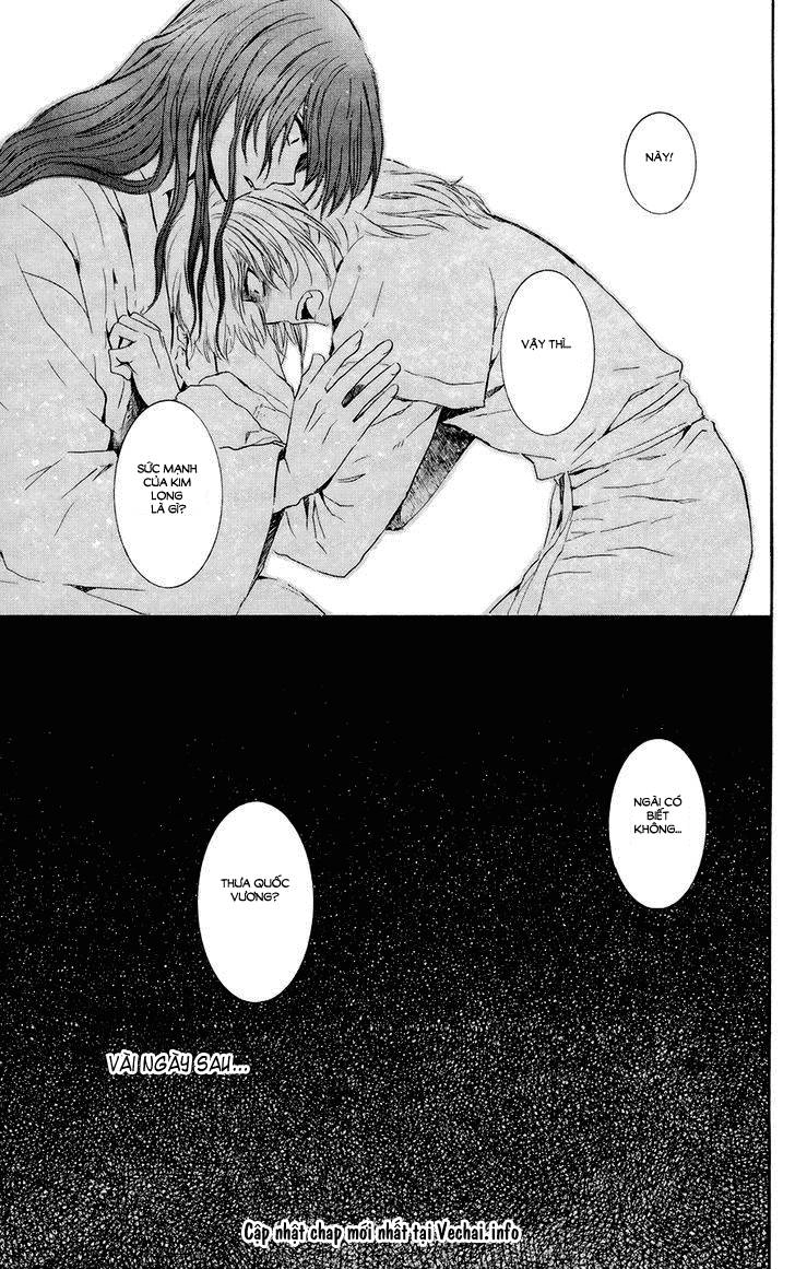 Đóa Hoa Bùng Cháy Chapter 102 - 28