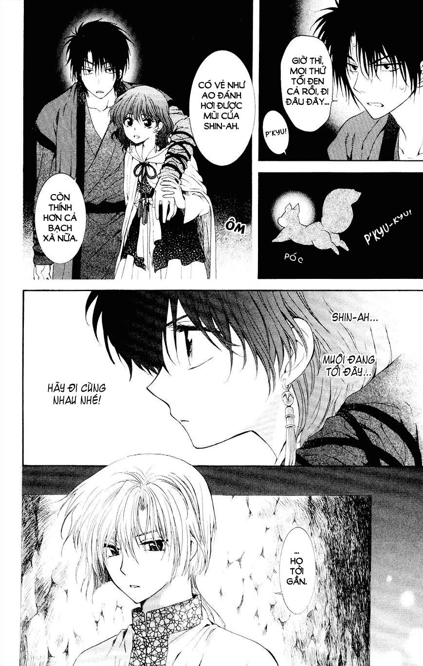 Đóa Hoa Bùng Cháy Chapter 108 - 12