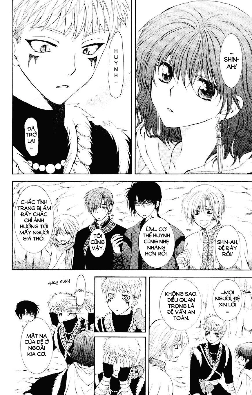 Đóa Hoa Bùng Cháy Chapter 108 - 28