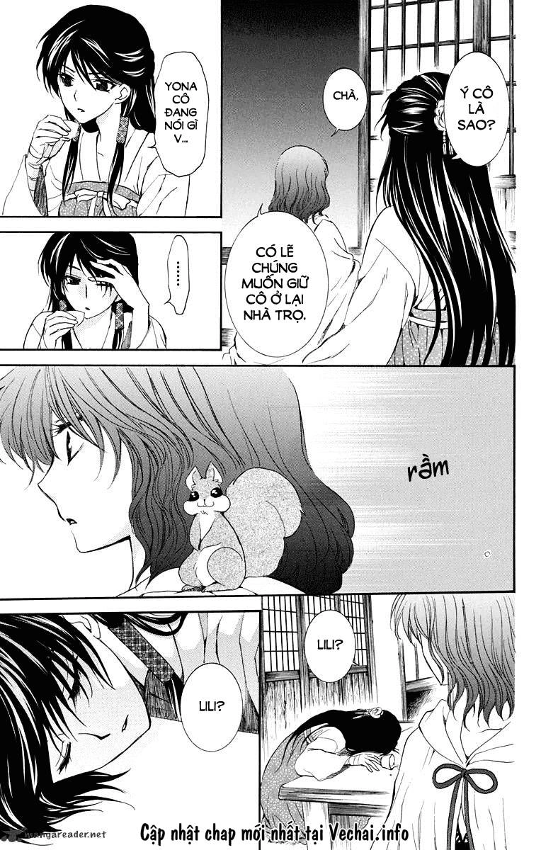 Đóa Hoa Bùng Cháy Chapter 111 - 27