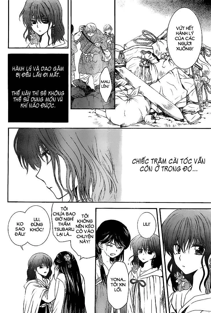 Đóa Hoa Bùng Cháy Chapter 112 - 11