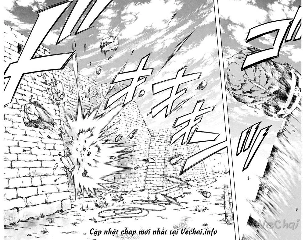 Đóa Hoa Bùng Cháy Chapter 115 - 29