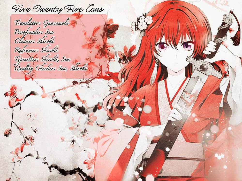 Đóa Hoa Bùng Cháy Chapter 115 - 31