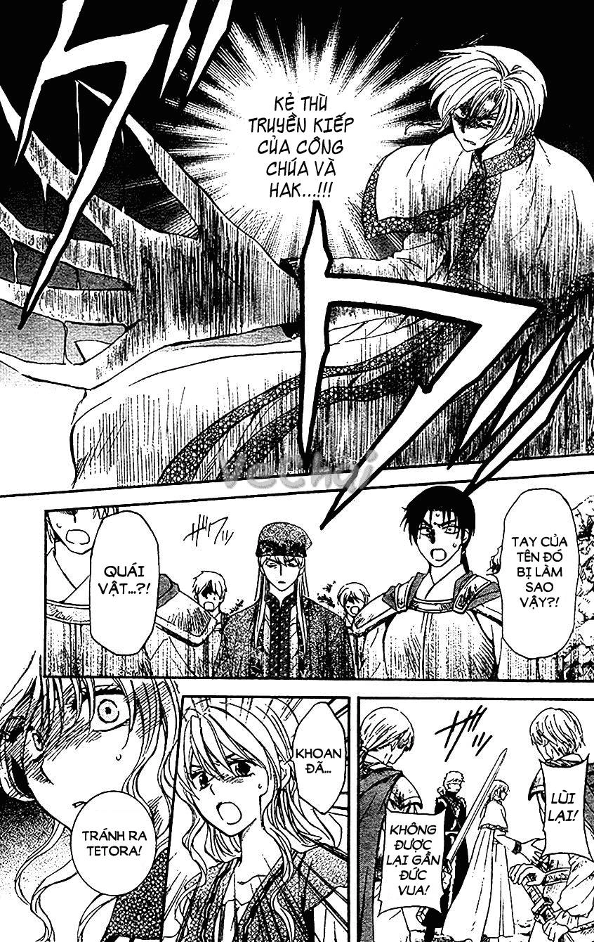 Đóa Hoa Bùng Cháy Chapter 117 - 3