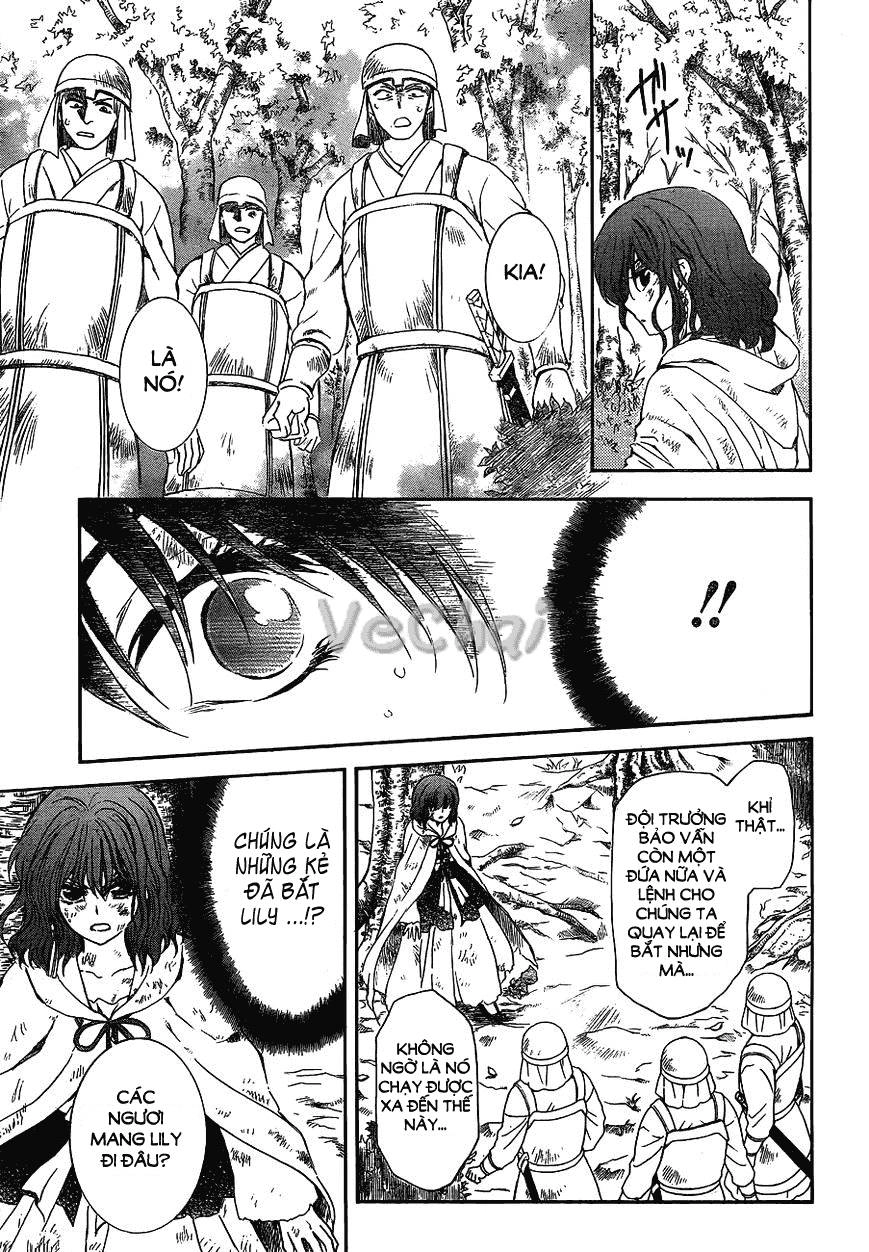 Đóa Hoa Bùng Cháy Chapter 118 - 13