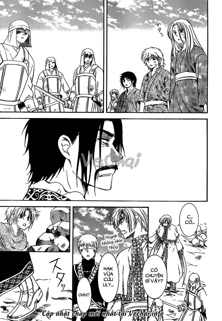 Đóa Hoa Bùng Cháy Chapter 120 - 29