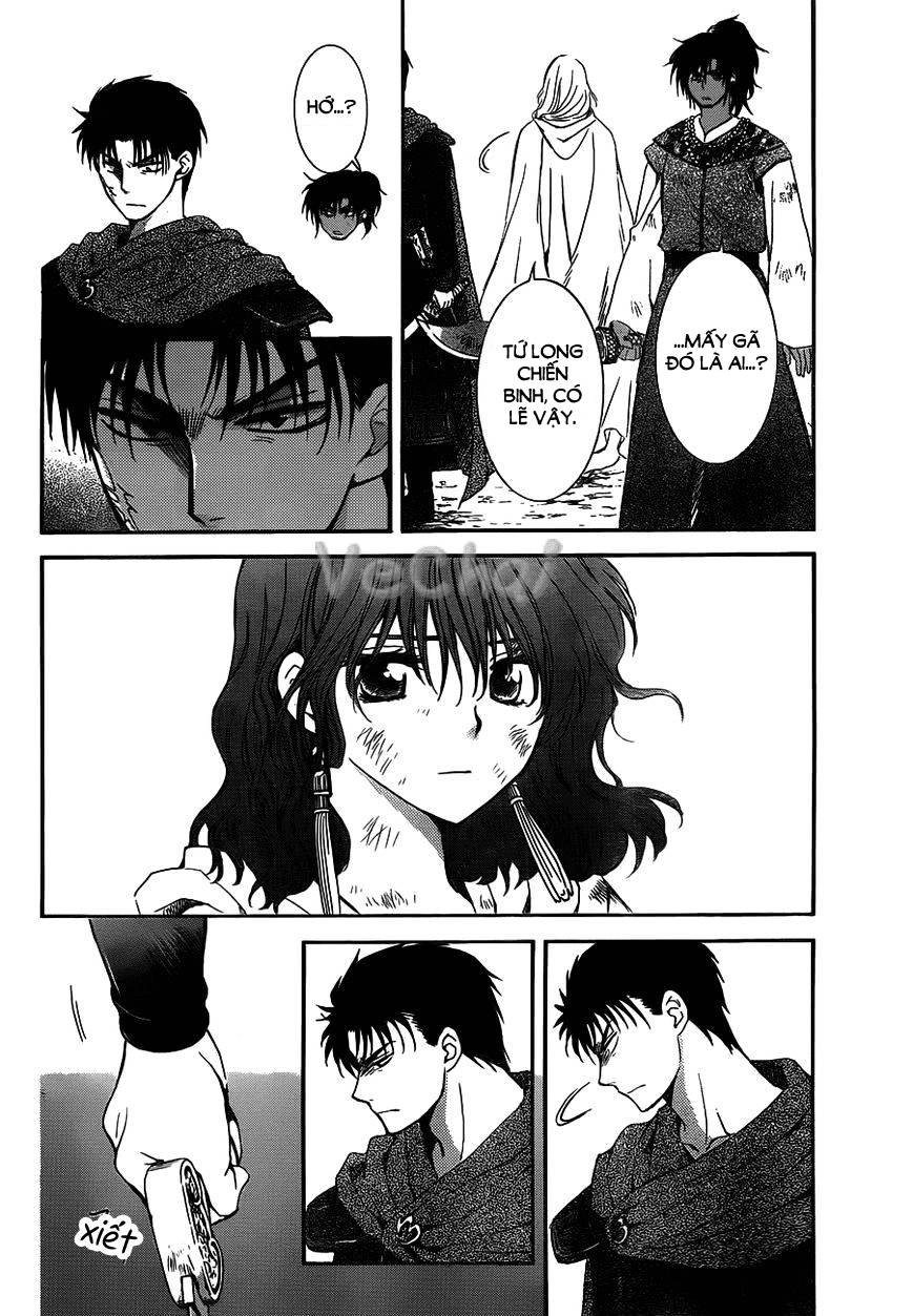 Đóa Hoa Bùng Cháy Chapter 122 - 10