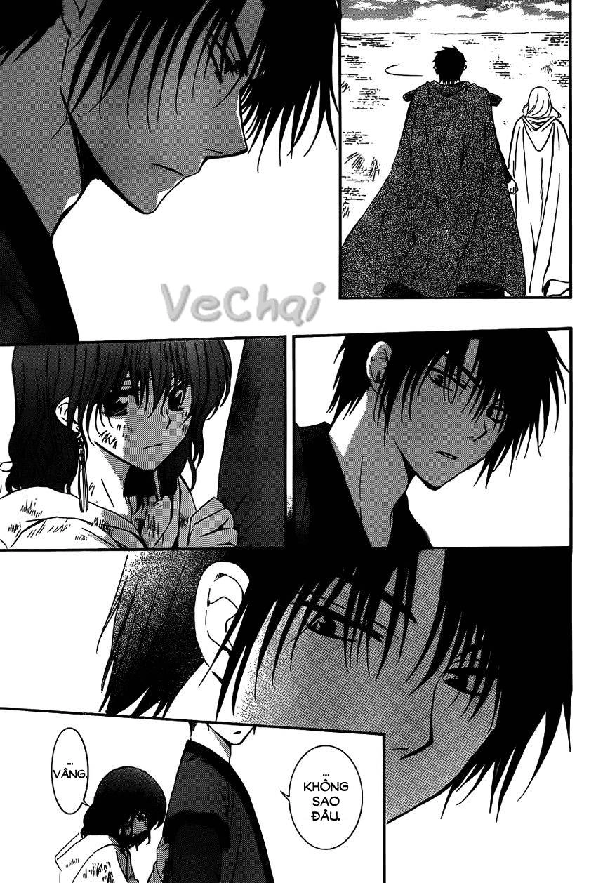 Đóa Hoa Bùng Cháy Chapter 122 - 11