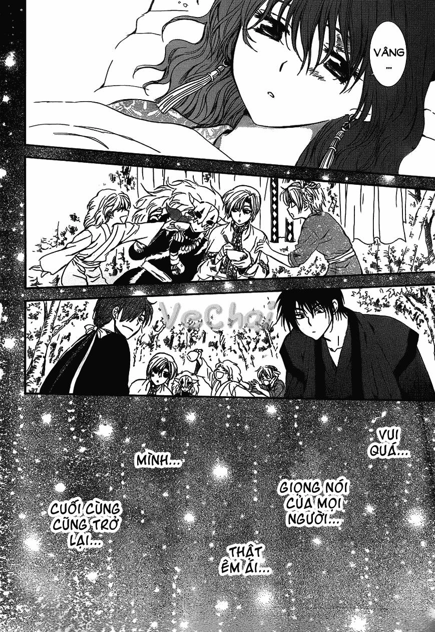 Đóa Hoa Bùng Cháy Chapter 122 - 24