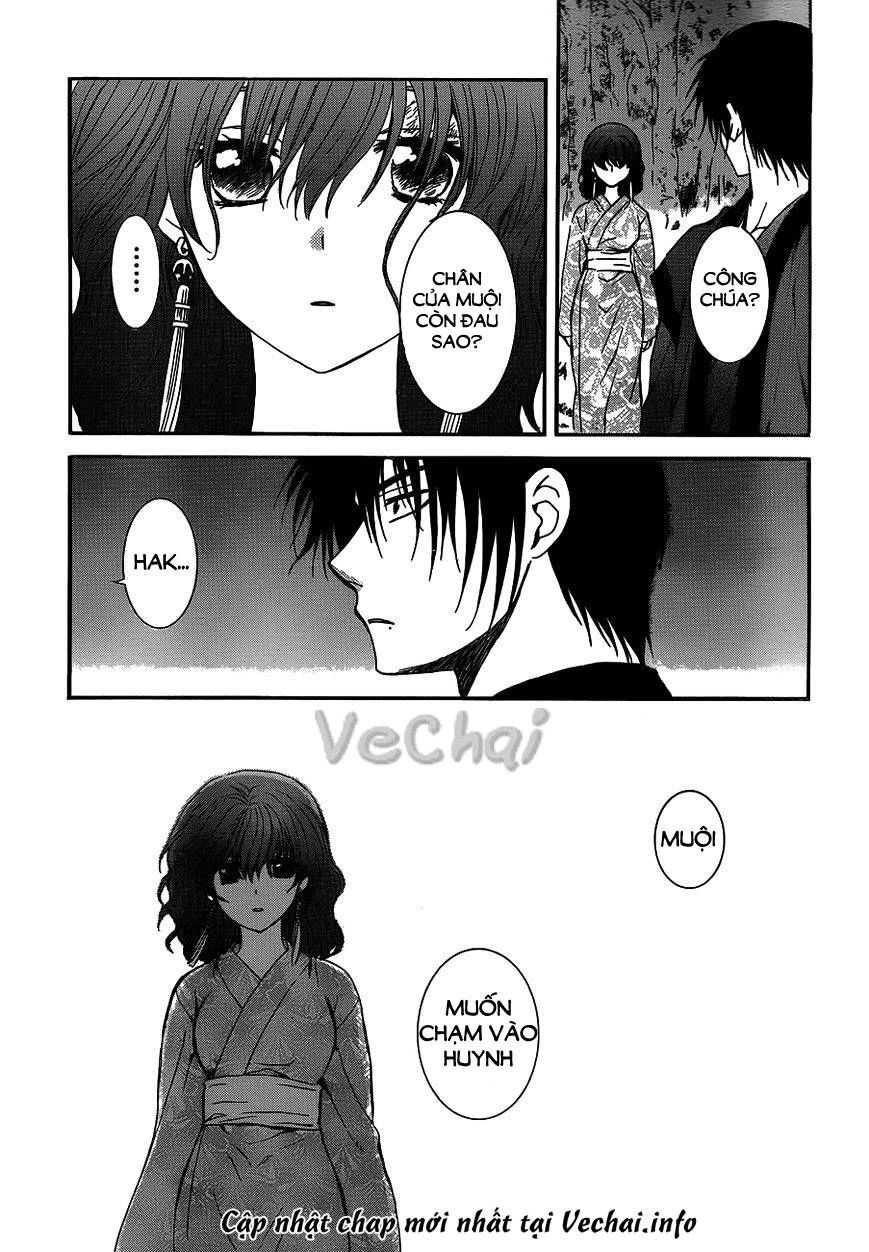 Đóa Hoa Bùng Cháy Chapter 122 - 29