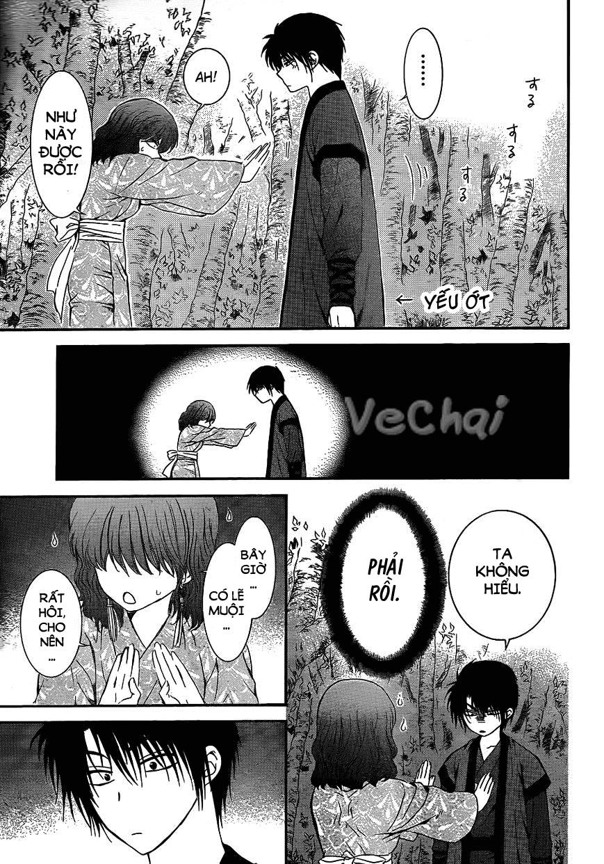 Đóa Hoa Bùng Cháy Chapter 123 - 10