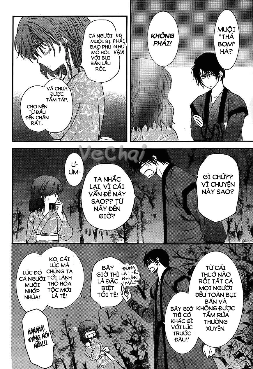 Đóa Hoa Bùng Cháy Chapter 123 - 11