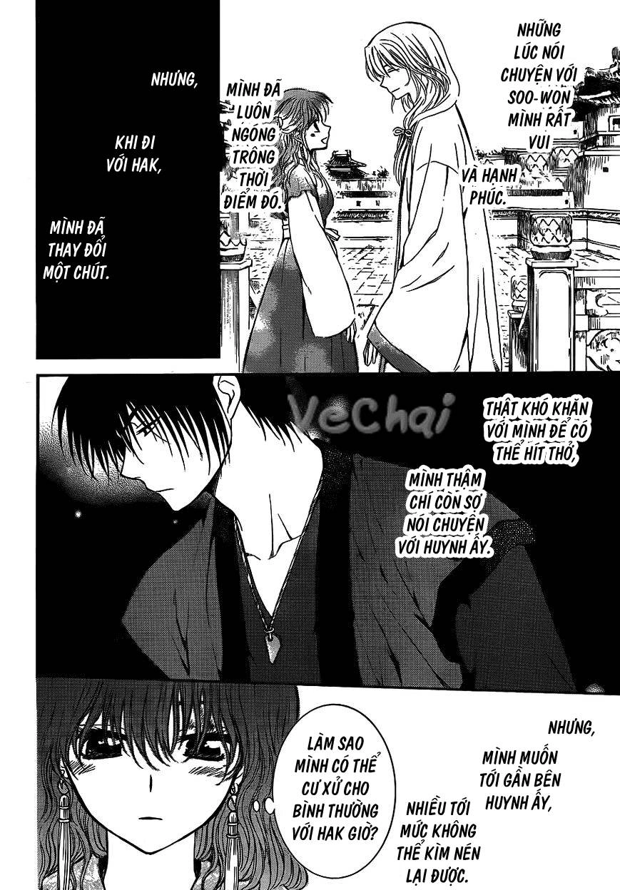 Đóa Hoa Bùng Cháy Chapter 123 - 21