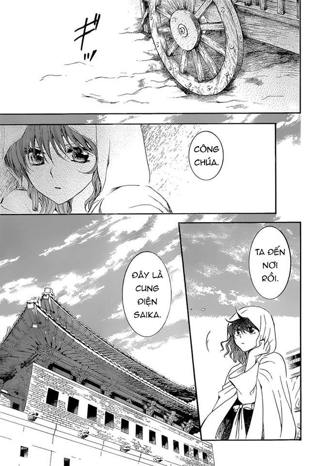 Đóa Hoa Bùng Cháy Chapter 137 - 27