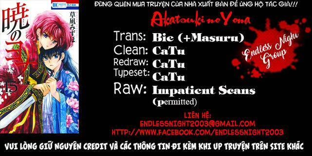 Đóa Hoa Bùng Cháy Chapter 139 - 1