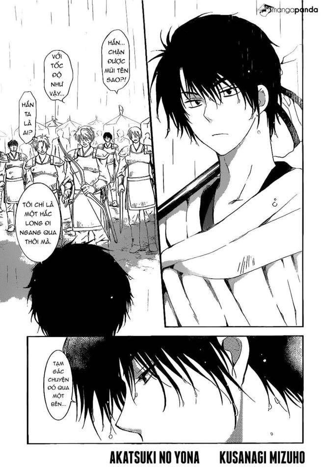 Đóa Hoa Bùng Cháy Chapter 139 - 6