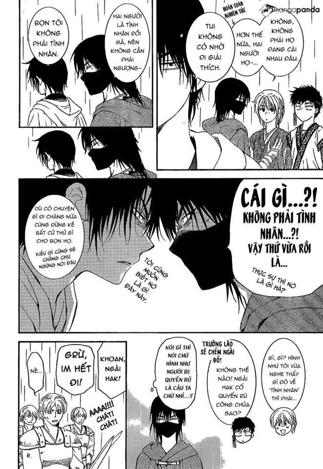 Đóa Hoa Bùng Cháy Chapter 139 - 9