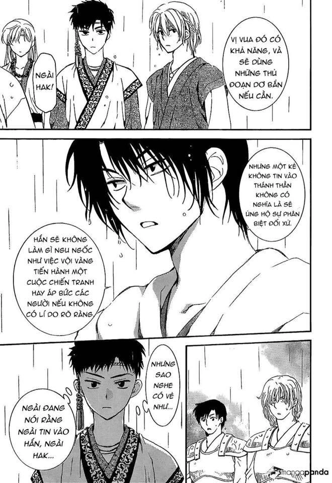 Đóa Hoa Bùng Cháy Chapter 139 - 12