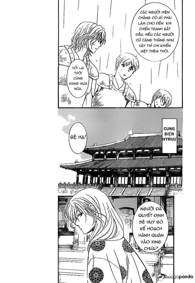 Đóa Hoa Bùng Cháy Chapter 139 - 14