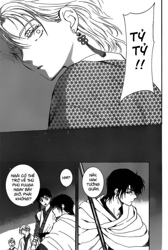 Đóa Hoa Bùng Cháy Chapter 142 - 19