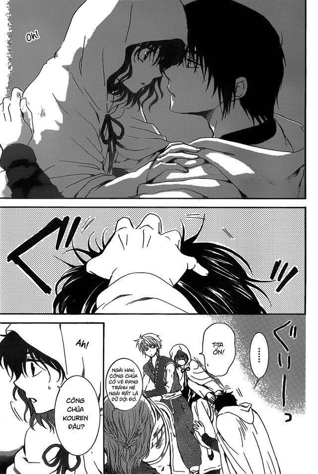 Đóa Hoa Bùng Cháy Chapter 142 - 23