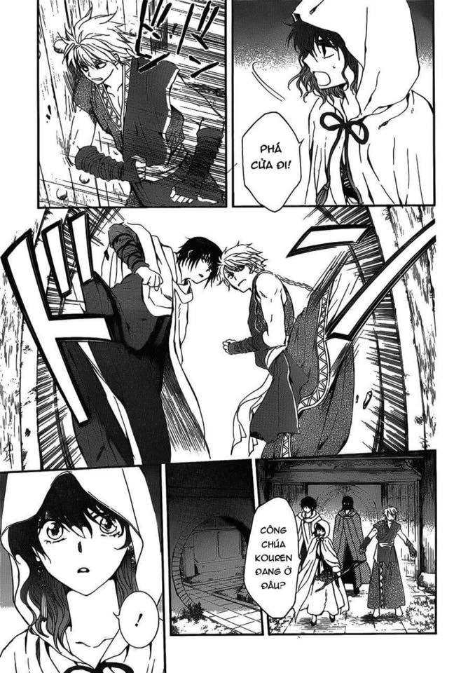 Đóa Hoa Bùng Cháy Chapter 142 - 29