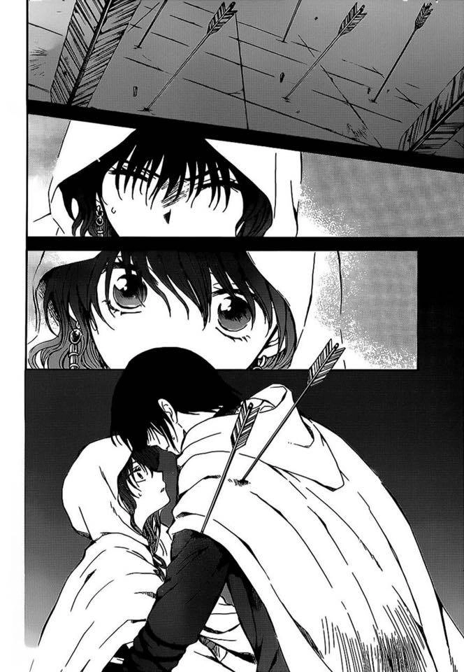 Đóa Hoa Bùng Cháy Chapter 143 - 8