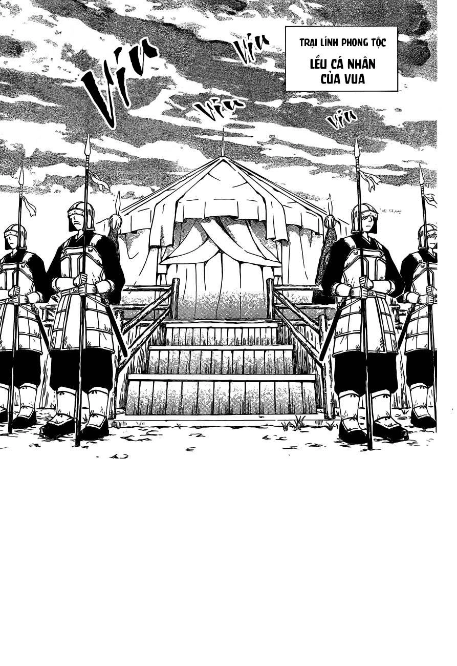 Đóa Hoa Bùng Cháy Chapter 150 - 4