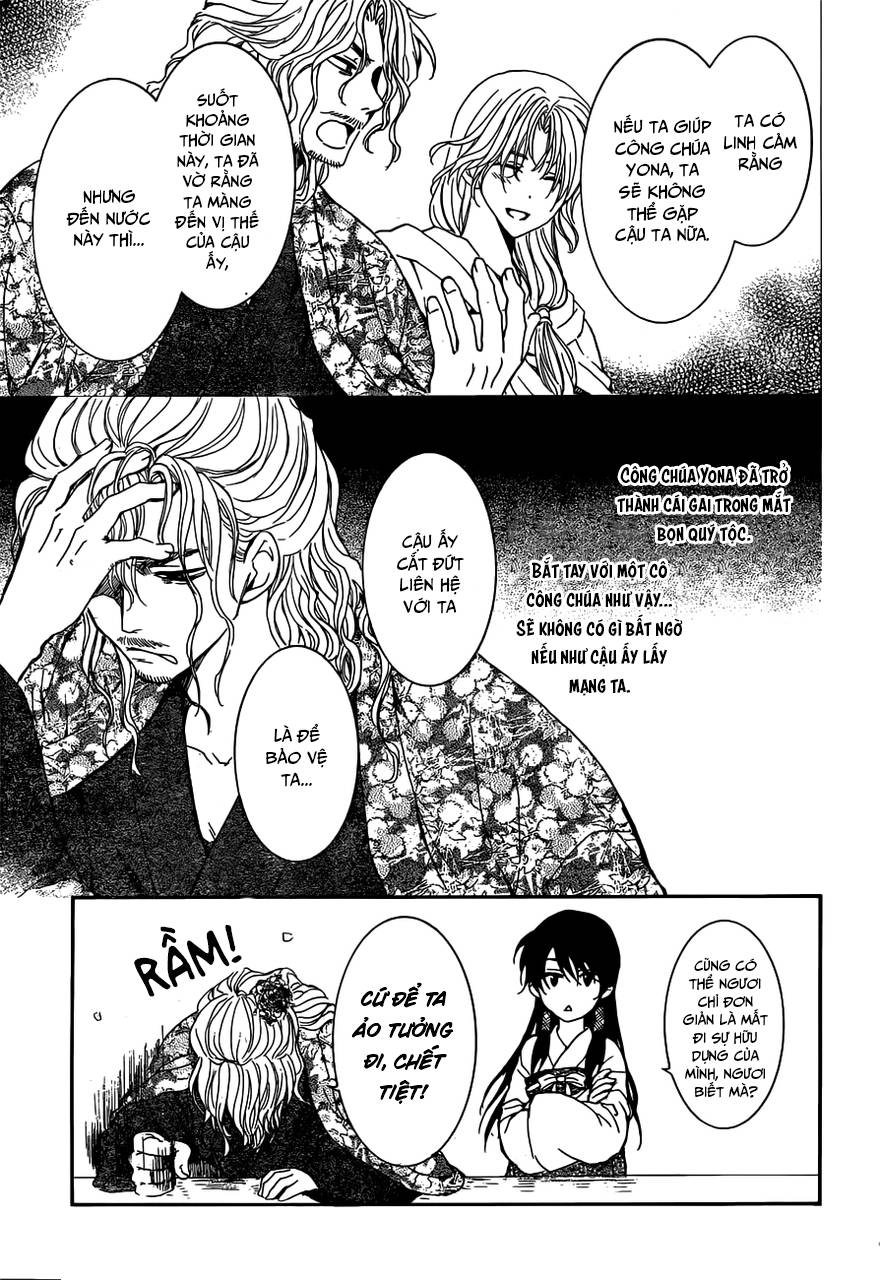 Đóa Hoa Bùng Cháy Chapter 154 - 20