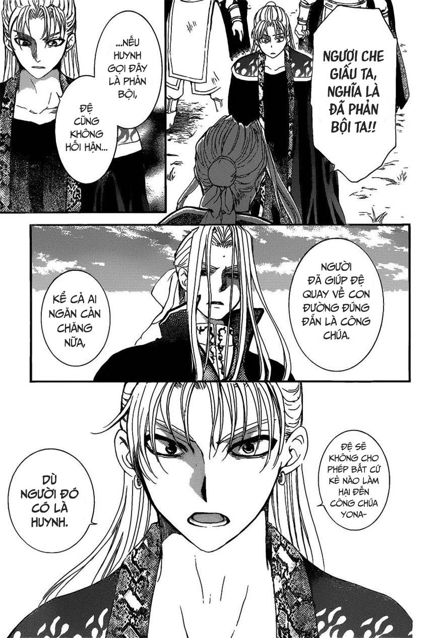 Đóa Hoa Bùng Cháy Chapter 156 - 27