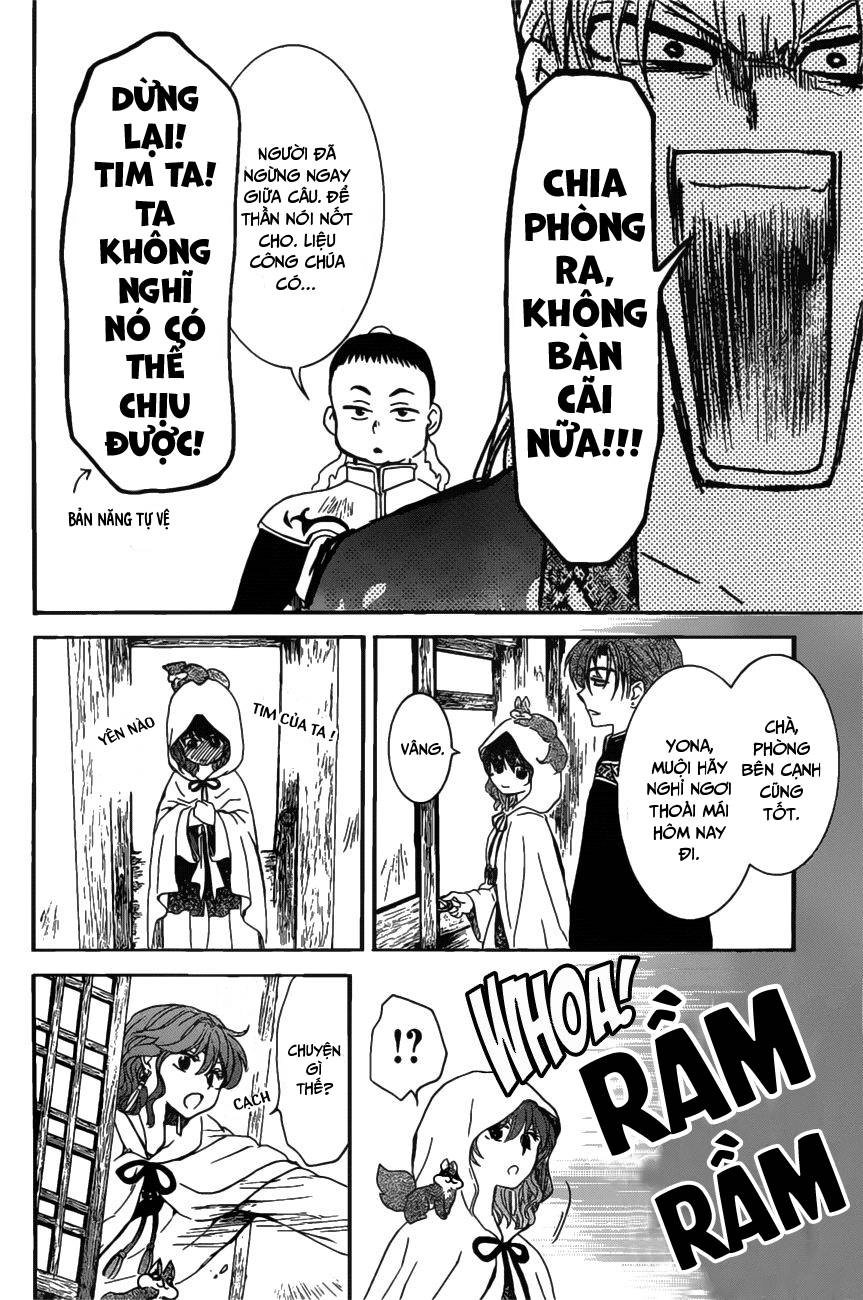 Đóa Hoa Bùng Cháy Chapter 158 - 9