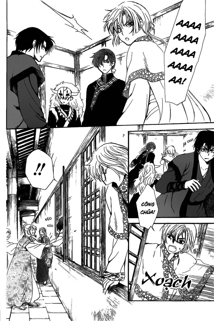 Đóa Hoa Bùng Cháy Chapter 158 - 15