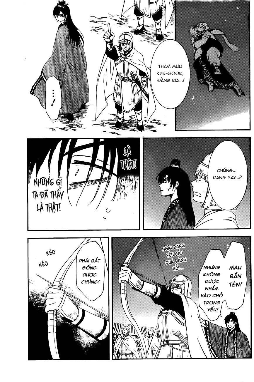 Đóa Hoa Bùng Cháy Chapter 161 - 19