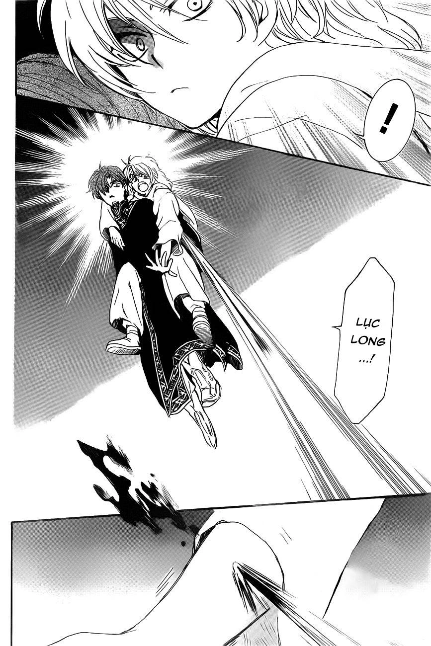 Đóa Hoa Bùng Cháy Chapter 161 - 20