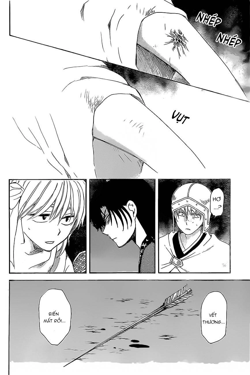 Đóa Hoa Bùng Cháy Chapter 161 - 30