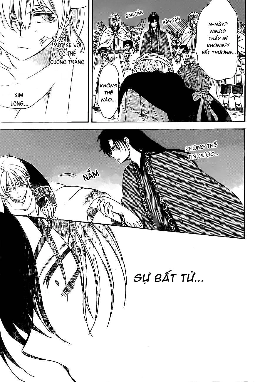 Đóa Hoa Bùng Cháy Chapter 161 - 31