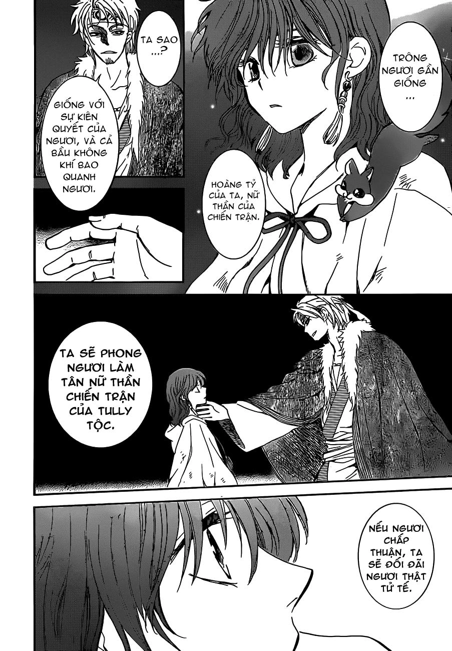 Đóa Hoa Bùng Cháy Chapter 167 - 7