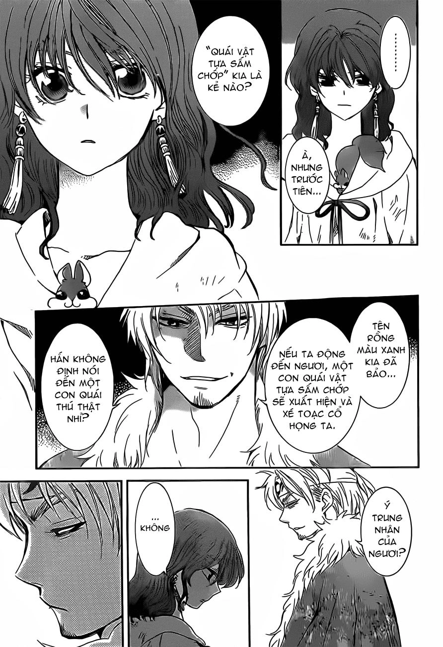 Đóa Hoa Bùng Cháy Chapter 167 - 8