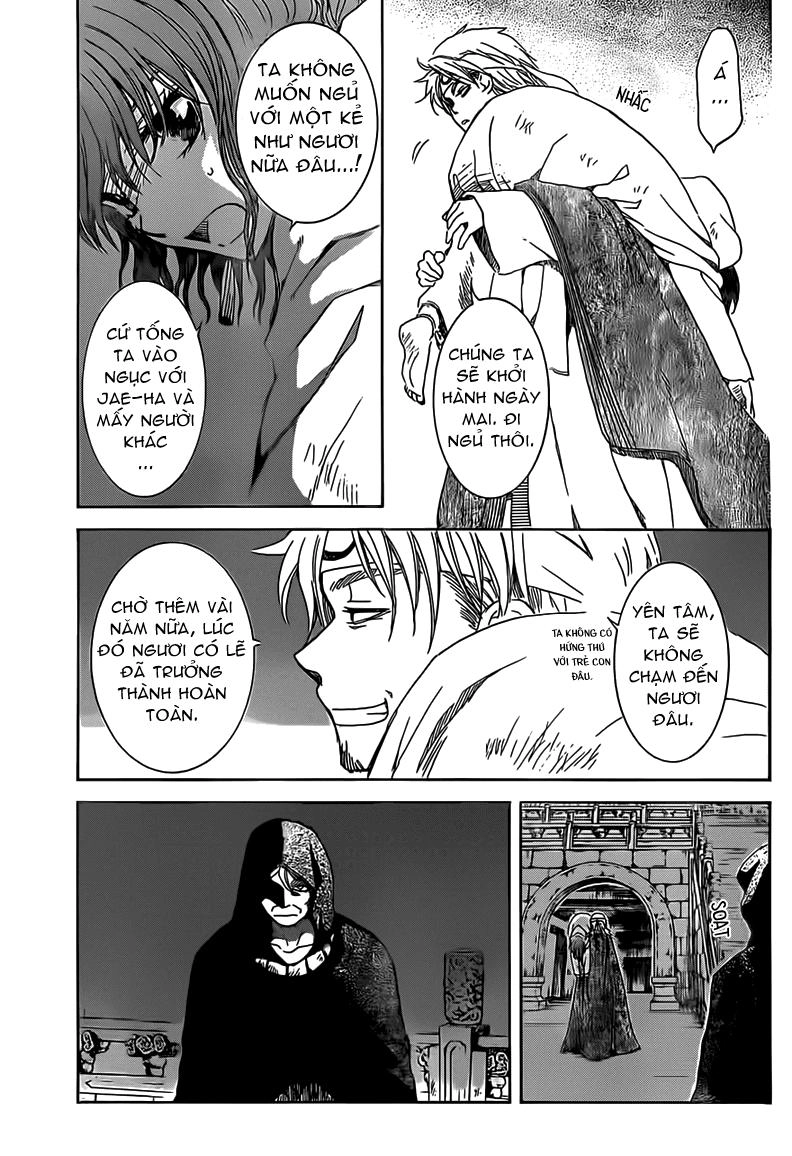 Đóa Hoa Bùng Cháy Chapter 167 - 10