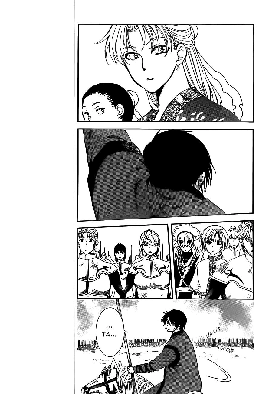 Đóa Hoa Bùng Cháy Chapter 167 - 23