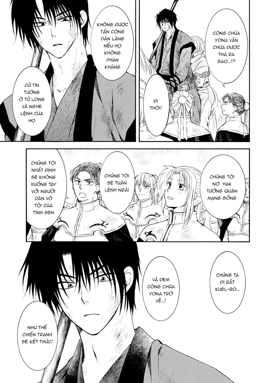 Đóa Hoa Bùng Cháy Chapter 173 - 4