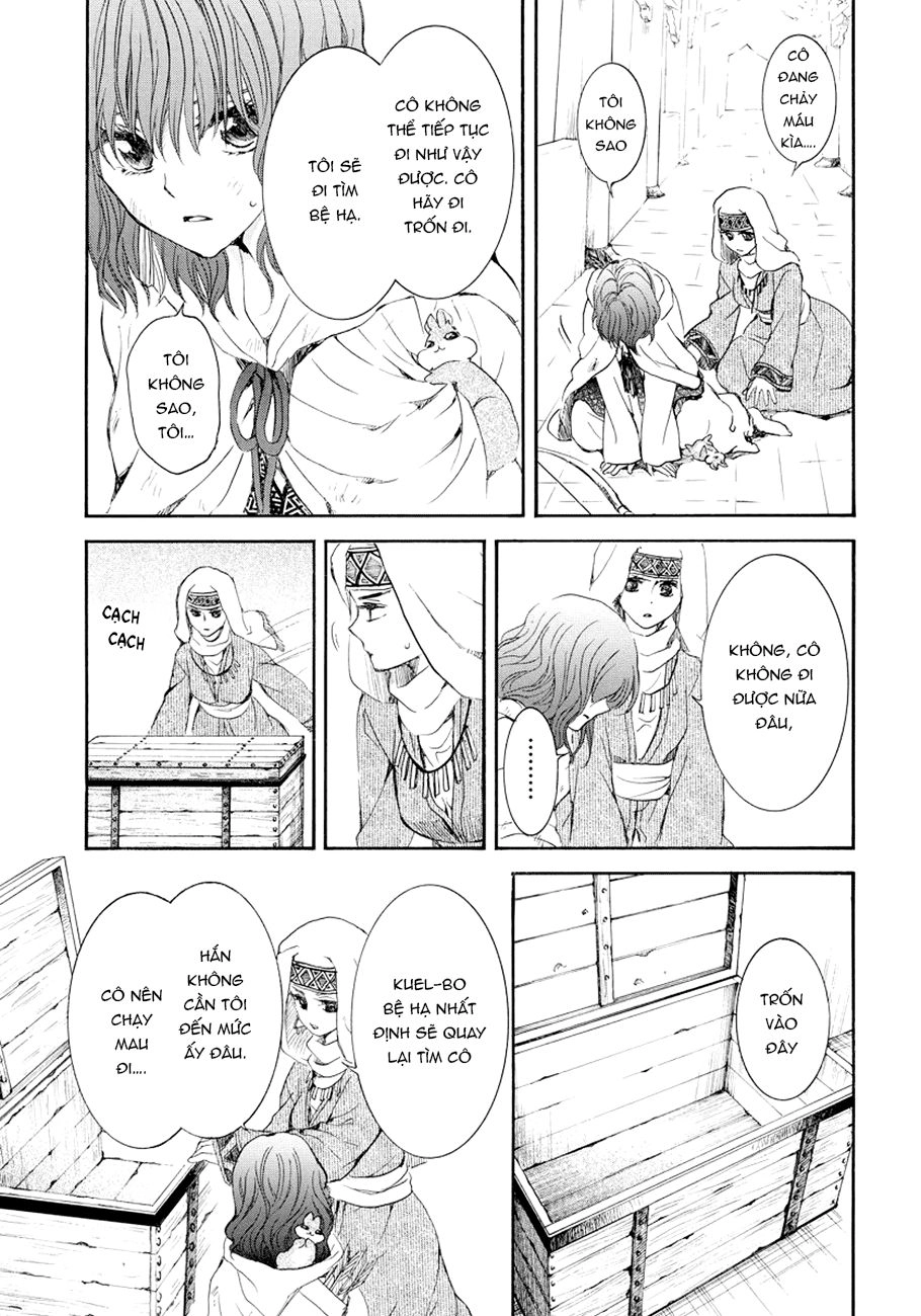 Đóa Hoa Bùng Cháy Chapter 173 - 19