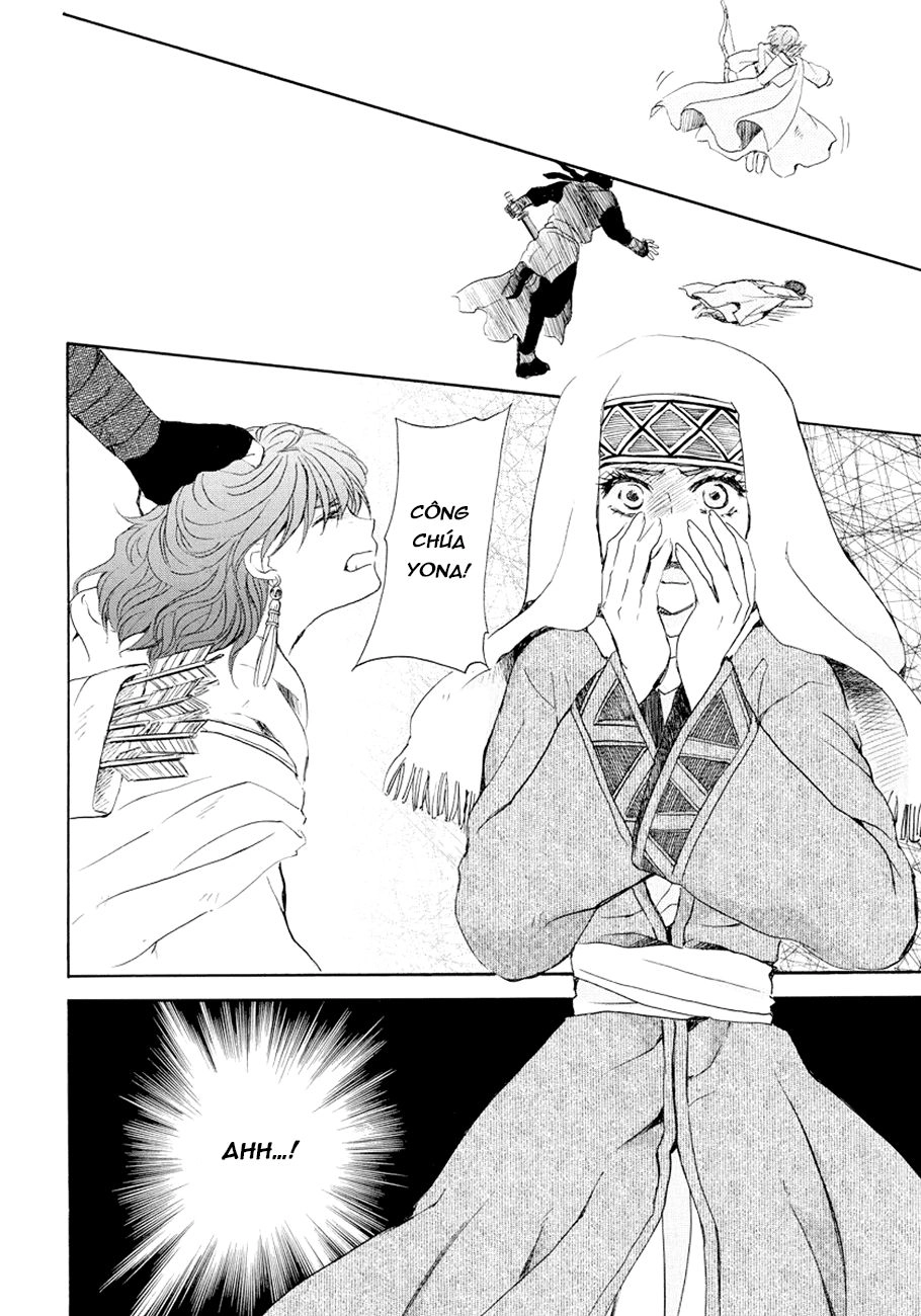 Đóa Hoa Bùng Cháy Chapter 173 - 26