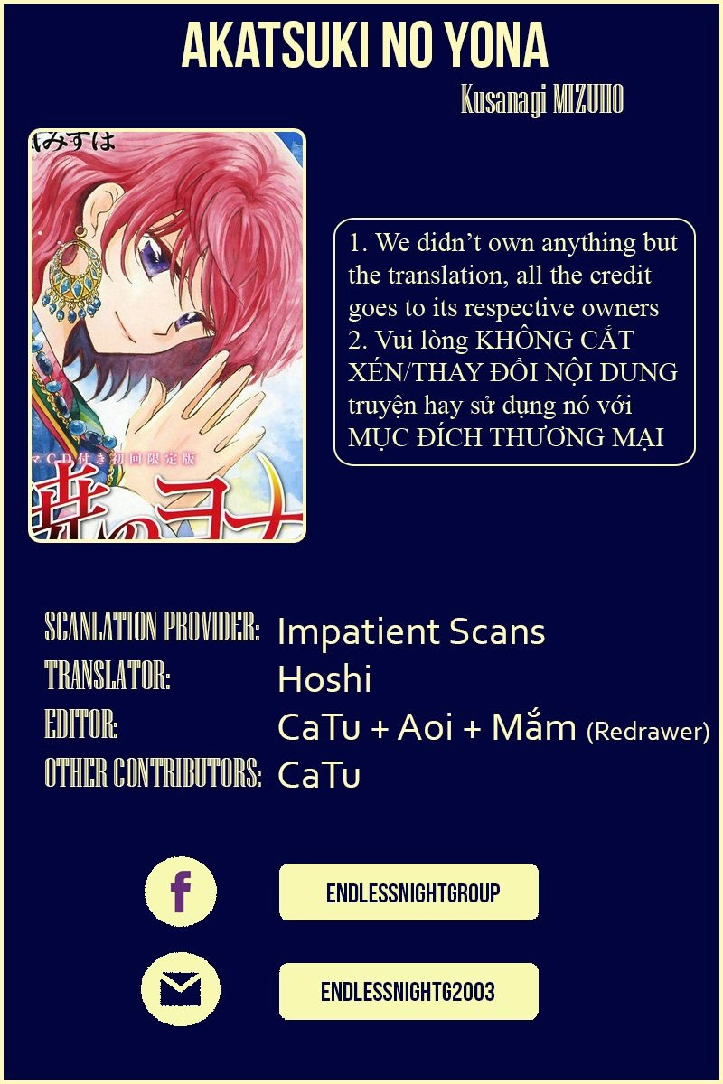 Đóa Hoa Bùng Cháy Chapter 176 - 1