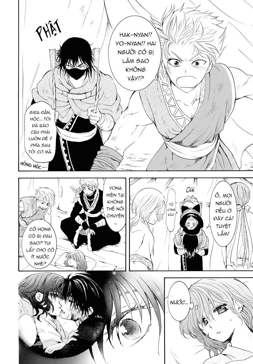 Đóa Hoa Bùng Cháy Chapter 176 - 11