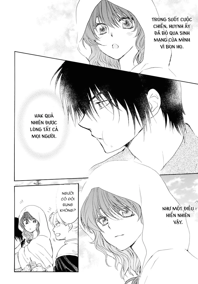 Đóa Hoa Bùng Cháy Chapter 176 - 19