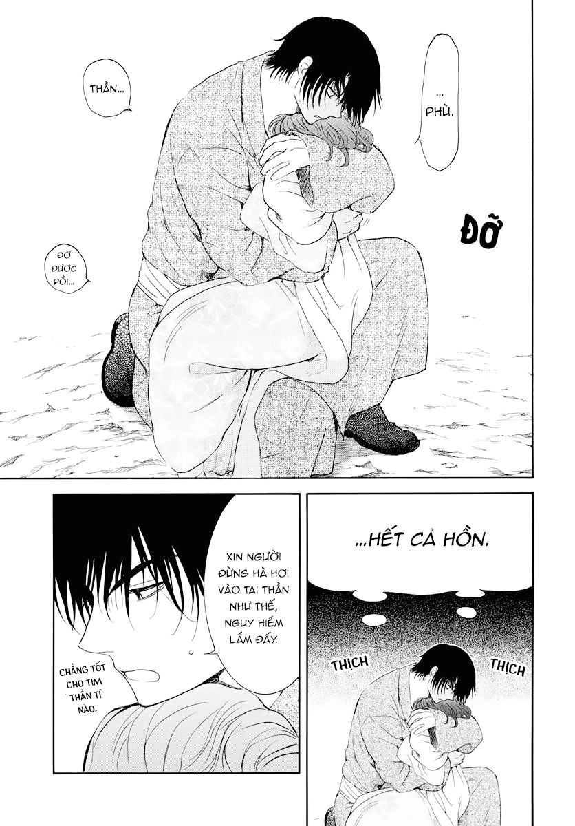 Đóa Hoa Bùng Cháy Chapter 176 - 24