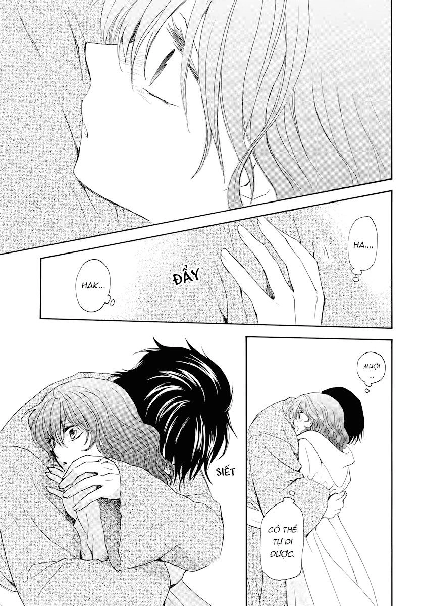 Đóa Hoa Bùng Cháy Chapter 176 - 26