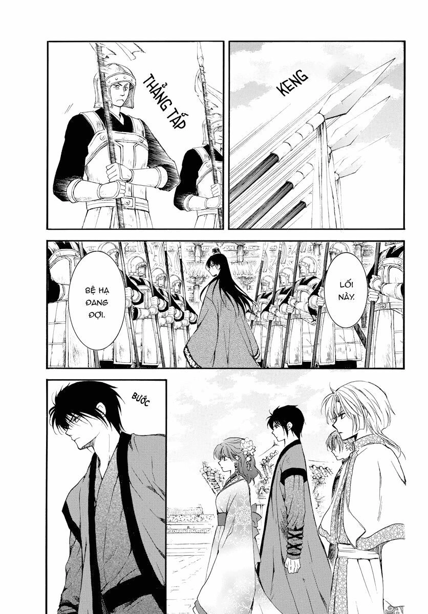 Đóa Hoa Bùng Cháy Chapter 179 - 19