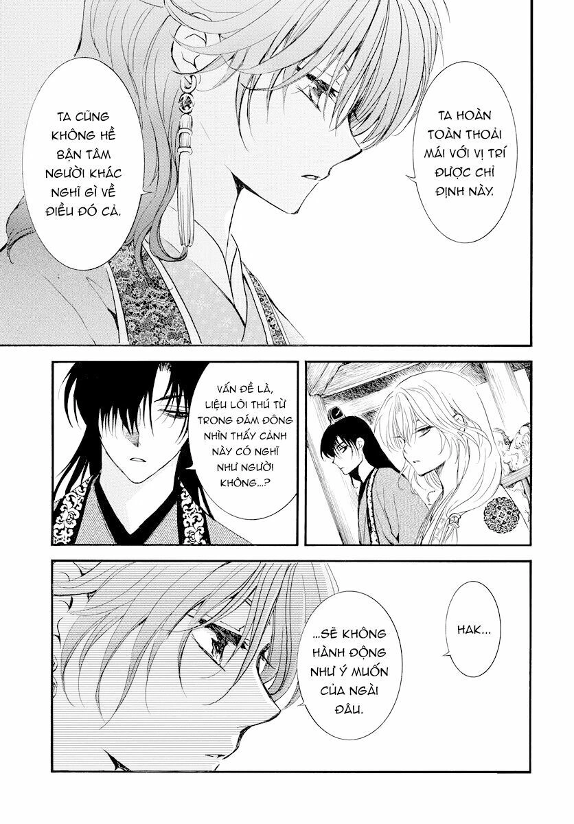 Đóa Hoa Bùng Cháy Chapter 182 - 7